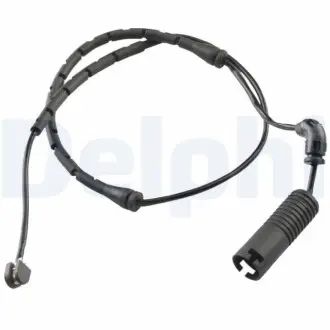 Датчик гальмiвних колодок Delphi LZ0157