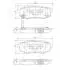 Гальмiвнi колодки дисковi NIPPARTS N3617006 (фото 1)