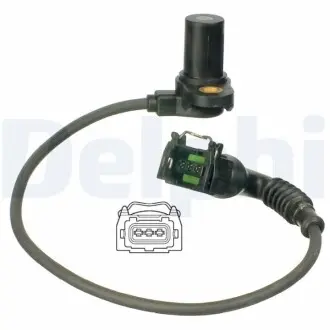 Датчик распределительного вала Delphi SS11026