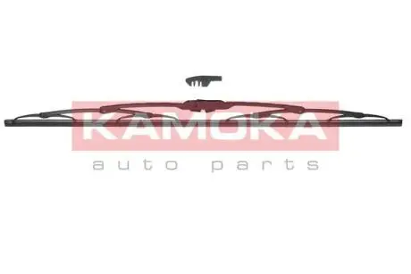 Щiтка склоочисника 575 мм KAMOKA 26575