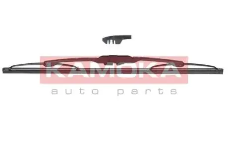 Щiтка склоочисника 400мм KAMOKA 26400