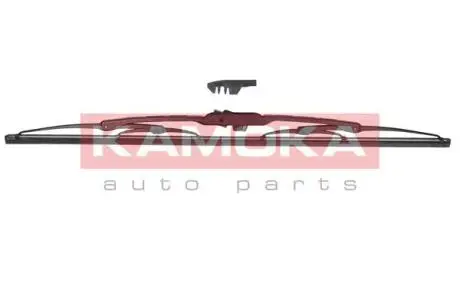 Щiтка склоочисника 475 мм KAMOKA 26475