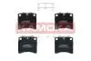 Гальмiвнi колодки дисковi VW TRANSPORTER T4 90-03 KAMOKA JQ1011444 (фото 1)
