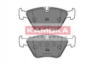 Гальмівні колодки дисківi KAMOKA JQ1012146