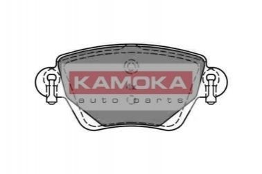 Гальмiвнi колодки дисковi FORD MONDEO III 00- KAMOKA JQ1012832