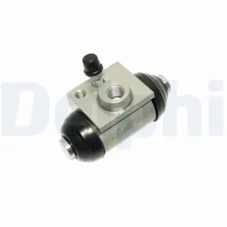 Цилiндр заднiй гальмiвний Delphi LW90045