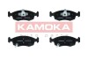 Гальмiвнi колодки дисковi FIAT PANDA 12-/LANCIA YPSILON 11- KAMOKA JQ101305 (фото 1)