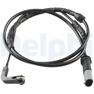 Датчик гальмiвних колодок Delphi LZ0208