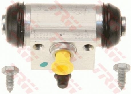 Цилиндр задний тормозной TRW BWH408 (фото 1)