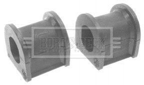Втулка стабiлiзатора 2шт. BORG & BECK BSK7411K (фото 1)
