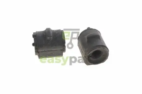 Втулка стабілізатора (переднього) (к-кт) Ford Fiesta V 01-10 (d=16mm) Delphi TD1069W