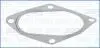Прокладка турбокмпресора Skoda Fabia RS 08- AJUSA 01204200 (фото 1)