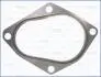 Прокладка турбокмпресора Skoda Fabia RS 08- AJUSA 01204200 (фото 2)