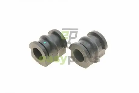 Втулка стабілізатора (переднього) (к-кт) Nissan X-Trail 01-08 (d=24mm) Delphi TD1236W
