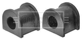 Втулка стабiлiзатора 2шт. BORG & BECK BSK7527K (фото 1)
