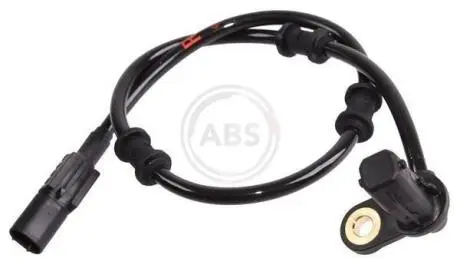 Датчик ABS заднiй, правий A.B.S. 30246