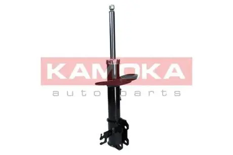 Амортизатор газовий лiвий KAMOKA 2000415
