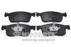 Гальмiвнi колодки дисковi NIPPARTS N3602156 (фото 1)