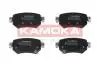 Гальмiвнi колодки дисковi MAZDA 6 12- KAMOKA JQ101469 (фото 1)
