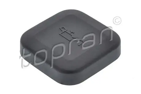 Кришка заливної горловини TOPRAN / HANS PRIES 500345