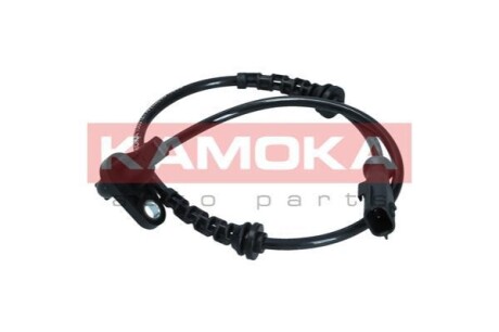 Датчик ABS заднiй, правий KAMOKA 1060121