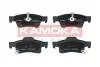 Гальмiвнi колодки дисковi JEEP GRAND CHEROKEE IV 10- KAMOKA JQ101476 (фото 1)