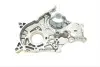 Комплект ГРМ + помпа Toyota Corolla/Avensis 2.0D 99-08 HEPU PK77690 (фото 7)