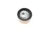 Комплект ГРМ + помпа Fiat Doblo 1.2-1.4 01- (TESMA) HEPU PK12011 (фото 7)