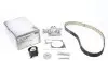 Комплект ГРМ + помпа Renault Kangoo/Nissan Qashqai/Juke 1.5dCi 10-/Megane/Scenic 16- (119х27) HEPU PK09651 (фото 1)