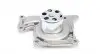 Комплект ГРМ + помпа Renault Kangoo/Nissan Qashqai/Juke 1.5dCi 10-/Megane/Scenic 16- (119х27) HEPU PK09651 (фото 6)