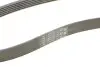 Комплект ГРМ + помпа Citroen C1/C3/C4/Peugeot 2008/208/301 1.2 12-(118x16)(+AC) HEPU PK09080 (фото 4)