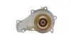 Комплект ГРМ + помпа Citroen C3/Peugeot 207/208 1.4 HDi 09-/Ford Fiesta 1.4/1.5TDCi 10-(139x25.4) HEPU PK08932 (фото 3)