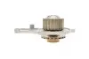 Комплект ГРМ + помпа Citroen C3/Peugeot 207/208 1.4 HDi 09-/Ford Fiesta 1.4/1.5TDCi 10-(139x25.4) HEPU PK08932 (фото 4)