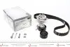Комплект ГРМ + помпа Citroen Berlingo 1.6 08- (134x25) PK08911