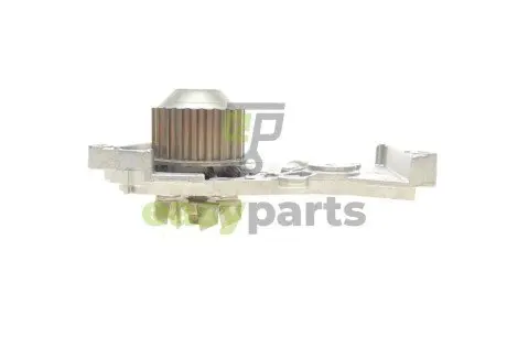 Комплект ГРМ + помпа Renault Kangoo/Logan/Dacia Sandero 1.4/1.6 04- HEPU PK08422