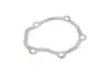 Комплект ГРМ + помпа Chevrolet Aveo/Kalos/Daewoo Matiz 1.0/1.2i 03-(109x25) HEPU PK07991 (фото 11)