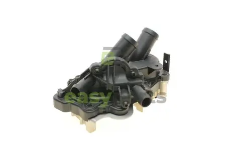Комплект ГРМ + помпа Seat Ibiza IV/V/Skoda Fabia III/VW Polo 1.0TSI 14- HEPU PK06750