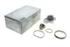 Помпа води Audi A3-A8/Skoda/Seat/VW 1.8-2.0FSI/TFSI 04- (+ ремінь/+ термостат) PK06590TH