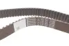 Комплект ГРМ + помпа Audi A4/TT/Skoda Octavia/Superb//VW Golf V/Passat/Tiguan 2.0TDI 05-17 (160x30) HEPU PK06543 (фото 3)