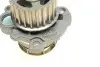 Комплект ГРМ + помпа VW Golf V/Passat/Skoda Octavia 2.0 FSI 04-13 HEPU PK05870 (фото 7)