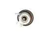Комплект ГРМ + помпа VW LT 2.5SDI 96-06/T4 2.5TDI 98-03 HEPU PK05743 (фото 19)