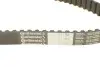 Комплект ГРМ + помпа VW LT 2.5SDI 96-06/T4 2.5TDI 98-03 HEPU PK05743 (фото 2)