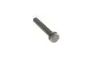 Комплект ГРМ + помпа VW LT 2.5SDI 96-06/T4 2.5TDI 98-03 HEPU PK05743 (фото 9)