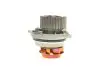 Комплект ГРМ + помпа Audi/Seat/Skoda/WV 1.6 95- HD HEPU PK05720 (фото 8)