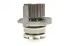Комплект ГРМ + помпа VW Golf VI/Skoda Octavia/Superb/Audi A3 2.0TDI 04-13 (160x25)(P569) PK05695