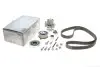 Комплект ГРМ + помпа VW Golf VI/Skoda Octavia/Superb/Audi A3 2.0TDI 04-13 (160x25)(P569) HEPU PK05695 (фото 32)