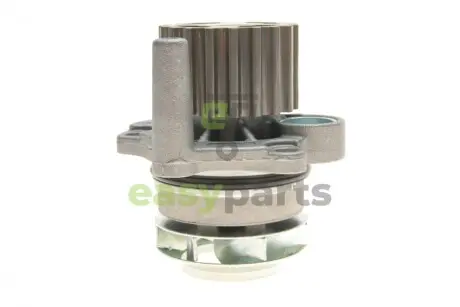 Комплект ГРМ + помпа VW Golf VI/Skoda Octavia/Superb/Audi A3 2.0TDI 04-13 (160x25)(P569) HEPU PK05695