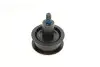Комплект ГРМ + помпа VW Golf/Caddy III 1.4i 06-10/Skoda Octavia 04-13 (130x20/58x17) HEPU PK05572 (фото 21)