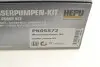 Комплект ГРМ + помпа VW Golf/Caddy III 1.4i 06-10/Skoda Octavia 04-13 (130x20/58x17) HEPU PK05572 (фото 22)