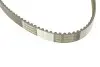 Комплект ГРМ + помпа VW Golf/Caddy III 1.4i 06-10/Skoda Octavia 04-13 (130x20/58x17) HEPU PK05572 (фото 4)
